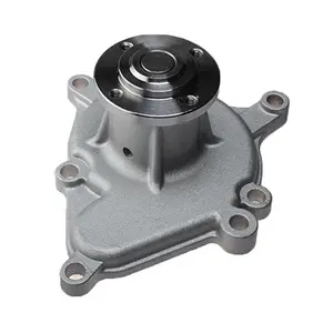 Aftermarket Diesel Engine Water Pump 6513-610-141-20 for Isuzu 3AF1