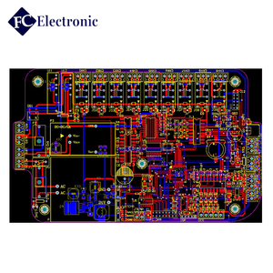 <span class=keywords><strong>94vo</strong></span> bảng mạch in, <span class=keywords><strong>bluetooth</strong></span> âm thanh receiver board <span class=keywords><strong>pcb</strong></span>, mạch điện tử <span class=keywords><strong>pcb</strong></span> bố trí - Product Image 6