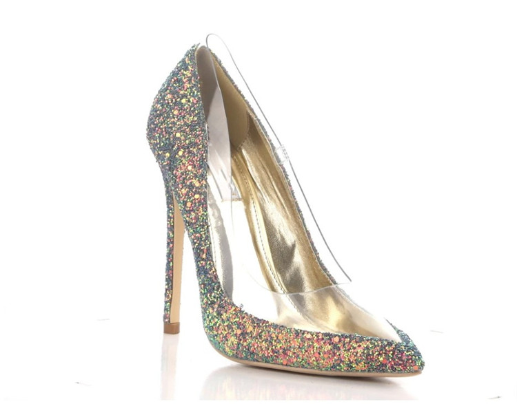 glitter