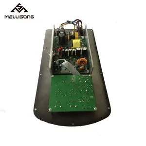 SPM400A 数字电源有源音箱低音炮放大器模块数字信号处理器 (dsp) 与 CE RoHS 认证