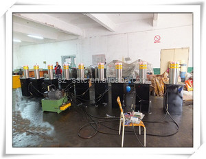 Tự động thủy lực đường đậu xe bollards với điều khiển từ xa cho đường lái xe và hệ thống rào cản đường - Product Image 2