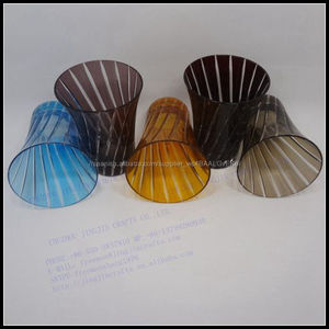 Shot/spirit glass for drink vodka/<span class=keywords><strong>wiskey</strong></span>/water/juice/milk/tea glassware, glass Tumbler - Product Image 6