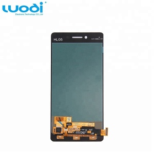 หน้าจอสัมผัส LCD ใหม่แท้สำหรับ Oppo <span class=keywords><strong>R7</strong></span> - Product Image 2