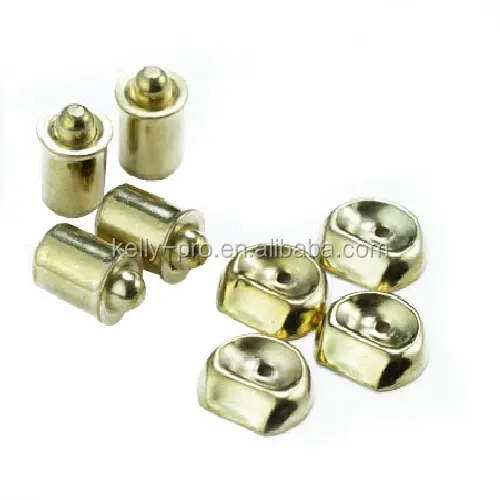 Защелка для двери шкафа с небольшим шариком