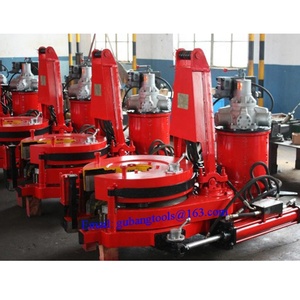 Api Specs <span class=keywords><strong>ZQ203</strong></span> Boor Pijp Hydraulische Power <span class=keywords><strong>Tong</strong></span> Gebruikt Voor Booreiland - Product Image 5