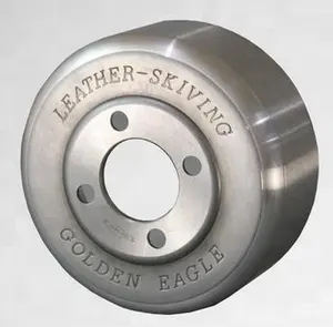 Glocke Messer für Leder Schärfmaschine 801 Nähmaschine Industrie