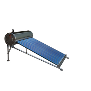 Proveedor superior inclinación montada en <span class=keywords><strong>el</strong></span> techo <span class=keywords><strong>no</strong></span> presurizado baño caliente calentador de <span class=keywords><strong>agua</strong></span> solar - Product Image 3