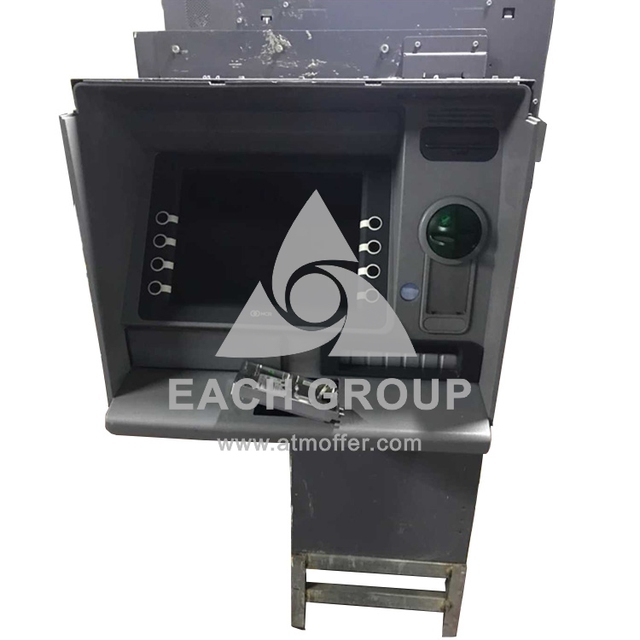 ATM NCR SelfServ 6626 Machine Through the Wall Refurbished