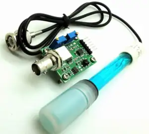 Sensore di PH Per Arduino