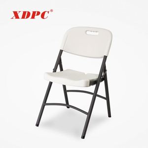 चीनी उत्पादों अच्छी तरह से प्राप्त प्लास्टिक foldable कुर्सी - Product Image 2