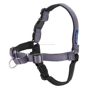 De frente de Denim correa de trineo de impresión de algodón de calidad arnés <span class=keywords><strong>del</strong></span> perro - Product Image 1