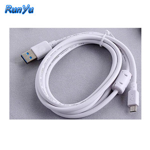 Cavo <span class=keywords><strong>Micro</strong></span> <span class=keywords><strong>USB</strong></span> per <span class=keywords><strong>Caricabatterie</strong></span> Android con Anello Magnetico 1,5M Cavo <span class=keywords><strong>USB</strong></span> con Confezione - Product Image 4