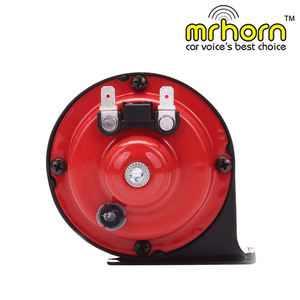 60E <span class=keywords><strong>Seger</strong></span> Mobil Listrik Tanduk dengan Kehidupan Super Panjang untuk Dijual - Product Image 3