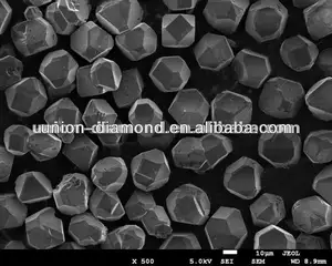 Aditivo de óleo nano do motor do diamante