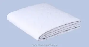 New Designed OEM Quilted Waterproof Mattress Pad