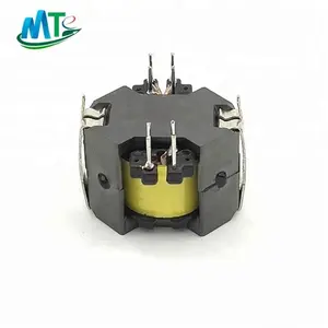 rm6 rm type high frequency transformer manufacturer,pulse transformer,smps transformer