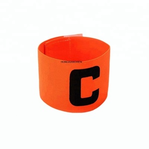 Hot Sale popular personalized captain's outfit soccer bangle - Product Image 1