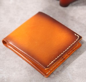 <span class=keywords><strong>Portefeuille</strong></span> en <span class=keywords><strong>cuir</strong></span> de chameau pour hommes et femmes, meilleur porte-cartes, Slim, 9098 - Product Image 1