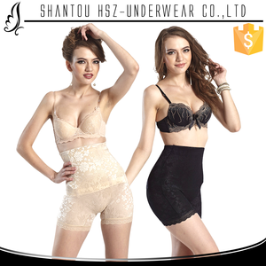 Hsz-1113 moda mujeres musulmanas ropa interior sexy ropa interior para para panties Butt Lifter panti medias mujer - Product Image 3