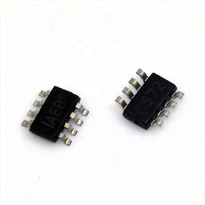 IC IAEBF REG BUCK ADJ 2A SYNC SOT-23-8 MP2161GJ Chất Lượng Cao - Product Image 2