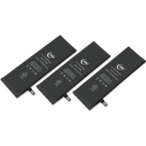 Personalizado teléfono móvil accesorios piezas baterías del reemplazo para <span class=keywords><strong>iphone</strong></span> <span class=keywords><strong>SE</strong></span> - Product Image 5