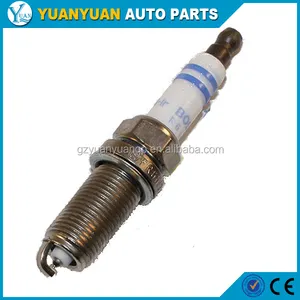 Daewoo Kalos 94535748 Spark Plug für Chevrolet Spark Matiz M200, M250 2005-2016