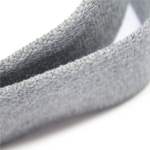 Chất Lượng Cao Thêu Thân Thiện Với Môi Dây Đeo Đàn Guitar Tùy Chỉnh Bass Guitar Dây Đeo 100% Bông Vải Nhà Máy Bán Hàng Trực Tiếp - Product Image 4