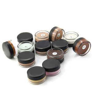Marque privée <span class=keywords><strong>Maquillage</strong></span> professionnel <span class=keywords><strong>Correcteur</strong></span> <span class=keywords><strong>Palette</strong></span> de correction des couleurs - Product Image 1