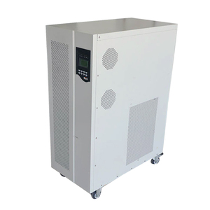 Một Pha Hoặc Ba Pha 10Kva 15Kva 20Kva 30Kva Năng Lượng Mặt Trời Hệ Thống Điện Inverter 20Kva - Product Image 6