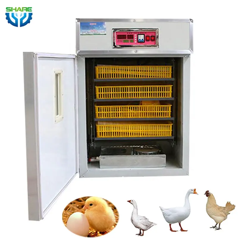 Duck Egg Incubator Brut maschine Preis in Nepal