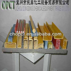 Hohe festigkeit pultrudierten frp <span class=keywords><strong>i</strong></span> strahl/Fiberglas rohr - Product Image 4