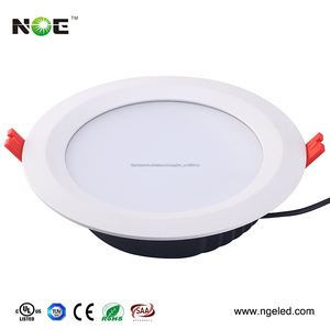 Samsung <span class=keywords><strong>led</strong></span> de la viruta ce rohs llevó la luz de techo 8 pulgadas <span class=keywords><strong>230mm</strong></span> <span class=keywords><strong>downlight</strong></span> 30 w - Product Image 1