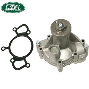 Bomba de Agua 4575902 AJ88912 VKPC87839 PA1407 QCP3669 PA12673 506913 GJ0018 para <span class=keywords><strong>Jaguar</strong></span> XJ S-TYPE XF 2009-2015 XK 2006-2014 <span class=keywords><strong>XK8</strong></span> - Product Image 1