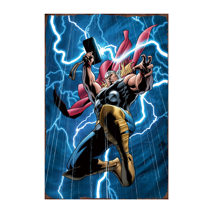 9