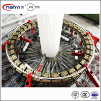 Machines à tisser circulaires pour l'industrie textile