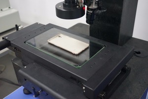 Renishaw Prob CNC Koordinat ölçme makinesi Düşük Fiyat ile - Product Image 4