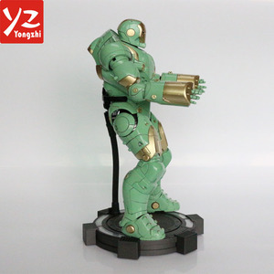 <span class=keywords><strong>Figurine</strong></span> mobile en PVC personnalisée, <span class=keywords><strong>figurine</strong></span> articulée OEM, <span class=keywords><strong>figurine</strong></span> personnalisée - Product Image 3