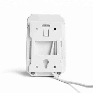 Sensor de Gás Natural Independente AC 220V <span class=keywords><strong>Detector</strong></span> de Gás LPG com Bateria - Product Image 2