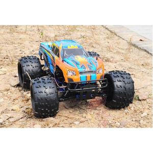 New & Hot HSP 1:8 스케일 1 오프로드 RC Truggy