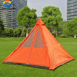GodsWord <span class=keywords><strong>Tienda</strong></span> <span class=keywords><strong>de</strong></span> <span class=keywords><strong>campaña</strong></span> tipi impermeable y duradera para exteriores, forma cuadrada, venta al por mayor, <span class=keywords><strong>tienda</strong></span> tipi para senderismo, <span class=keywords><strong>tienda</strong></span> tipi <span class=keywords><strong>india</strong></span> para adultos - Product Image 5