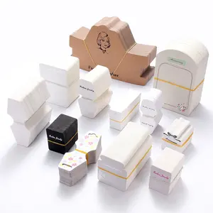12X7.5Cm Partoon Foto 'S Haar Clip Kaarten Voor Verpakking Haarspeld Sieraden Display Kaarten Haar Accessoire Verpakking Kaarten