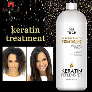 Crema brasileña de queratina para alisar el cabello, tratamiento de queratina para alisar el cabello - Product Image 6