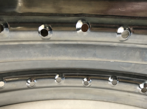 <span class=keywords><strong>ล้อ</strong></span>แม็กซ์มอเตอร์ไซค์ <span class=keywords><strong>1.85</strong></span> * 21 นิ้ว 40 ซี่ - Product Image 3