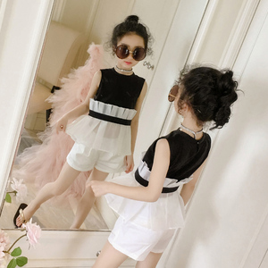 Prodotti Più Venduti al <span class=keywords><strong>Mondo</strong></span>: Set Regalo Senza Maniche per Neonati da Aliexpress Cina - Product Image 2