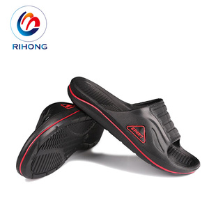 China barato al por mayor de los hombres <span class=keywords><strong>casa</strong></span> Zapatos Eva ducha de secado rápido de plástico baño zapatilla - Product Image 2