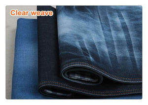 Tissu denim nouveau produit de princesse, grands rouleaux de baskets colombiennes, chemise à la mode en ligne - Product Image 3