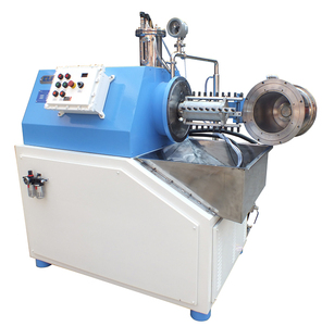 Beliebte heißer verkauf zirkonia keramik rotor pin typ mühle - Product Image 1