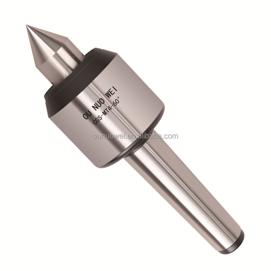 Высокоточные вращающиеся центры ceter MT4 для токарных станков