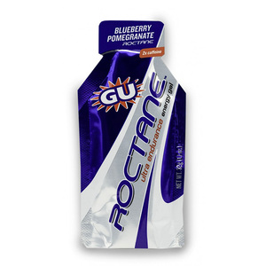 형태별 에너지 젤 음료 파우치 포장 - Product Image 5