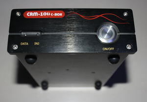 3 bühne common rail injektor tools CRM-100 drei hub mess werkzeuge - Product Image 3